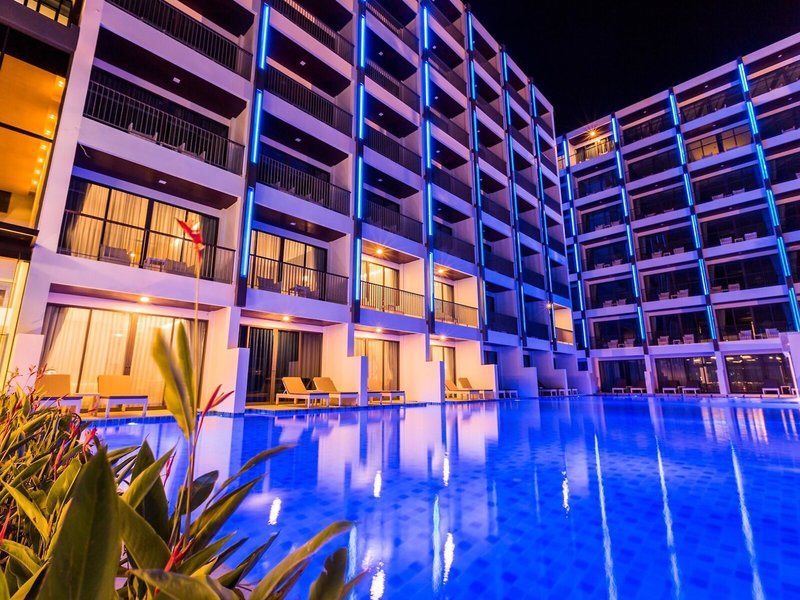 Bluesotel Krabi 6
