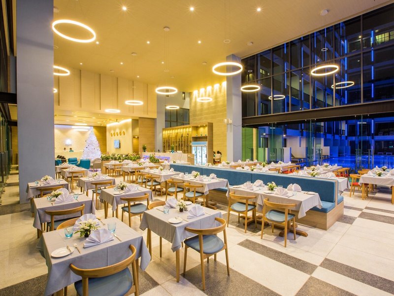 Bluesotel Krabi 7