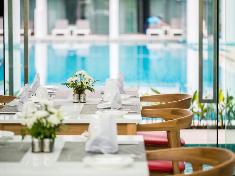 Bluesotel Krabi 8