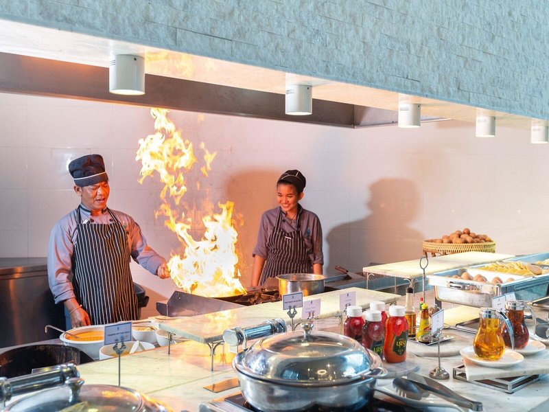 Bluesotel Krabi 9