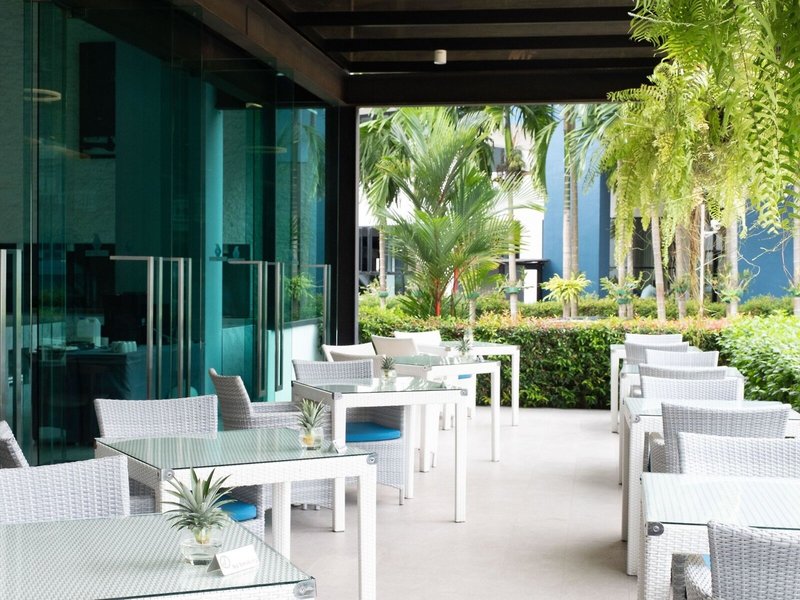 Bluesotel Krabi 10