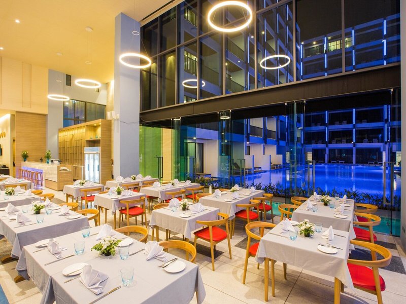 Bluesotel Krabi 11