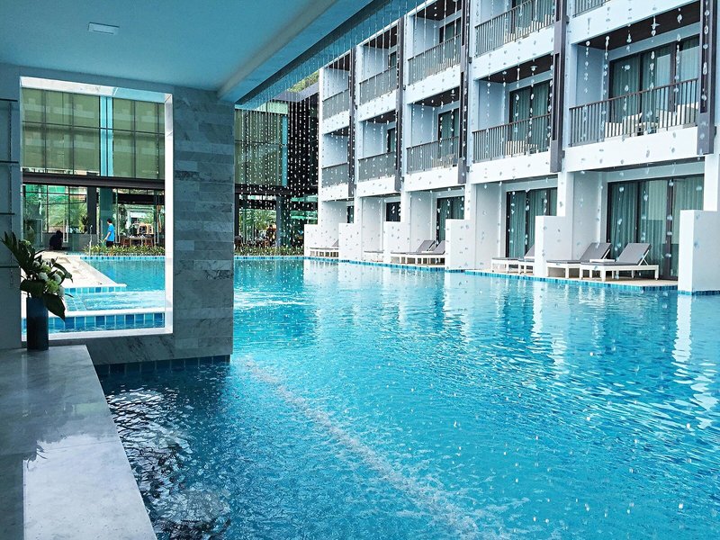 Bluesotel Krabi 14