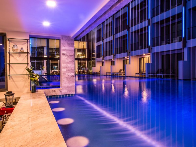 Bluesotel Krabi 16