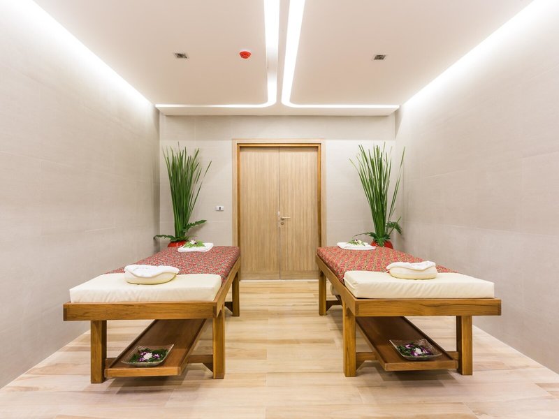 Bluesotel Krabi 25