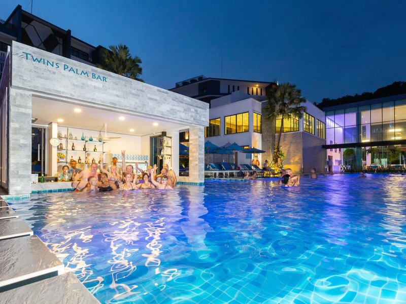 Bluesotel Krabi 27