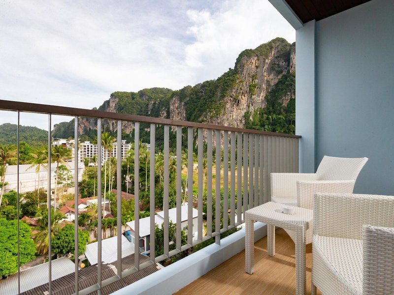 Bluesotel Krabi 29