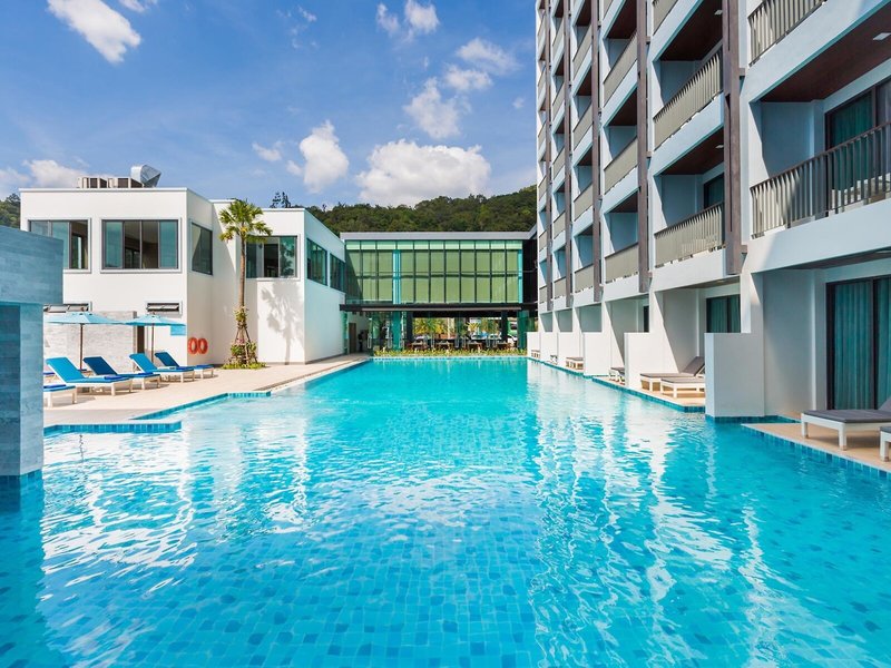 Bluesotel Krabi 30