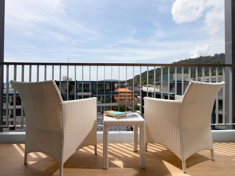 Bluesotel Krabi 31