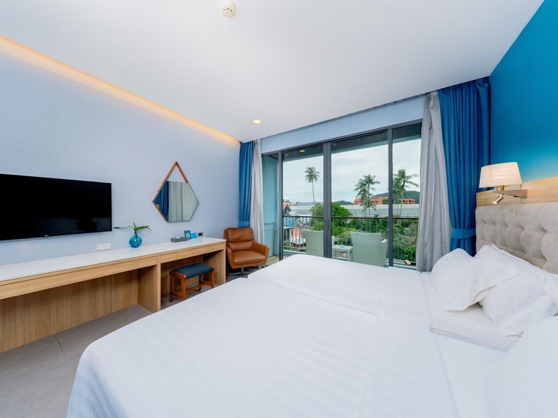 Bluesotel Krabi 34