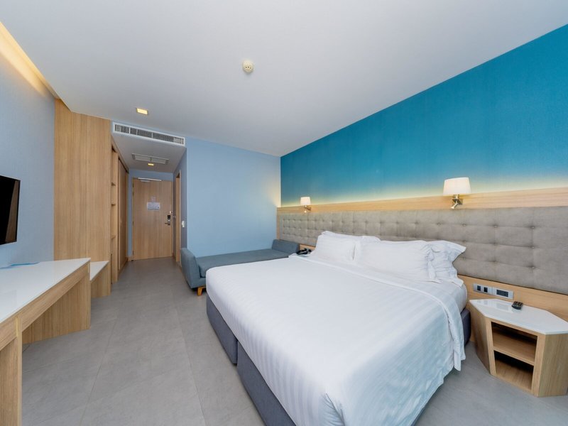 Bluesotel Krabi 35