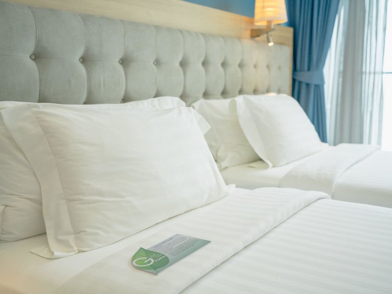 Bluesotel Krabi 36