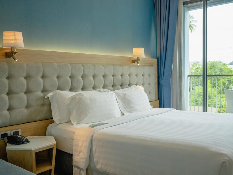 Bluesotel Krabi 37