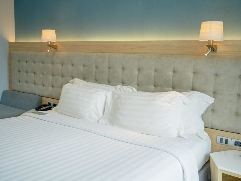 Bluesotel Krabi 39