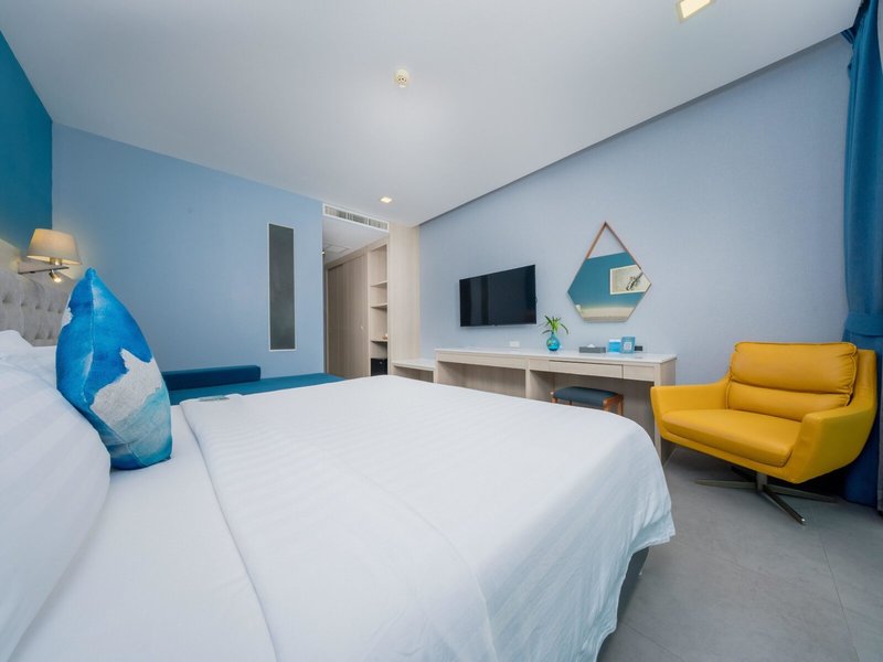 Bluesotel Krabi 43