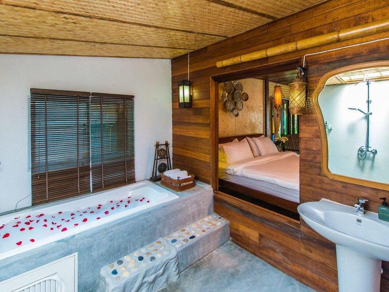 Bora Bora Villa Phuket 7