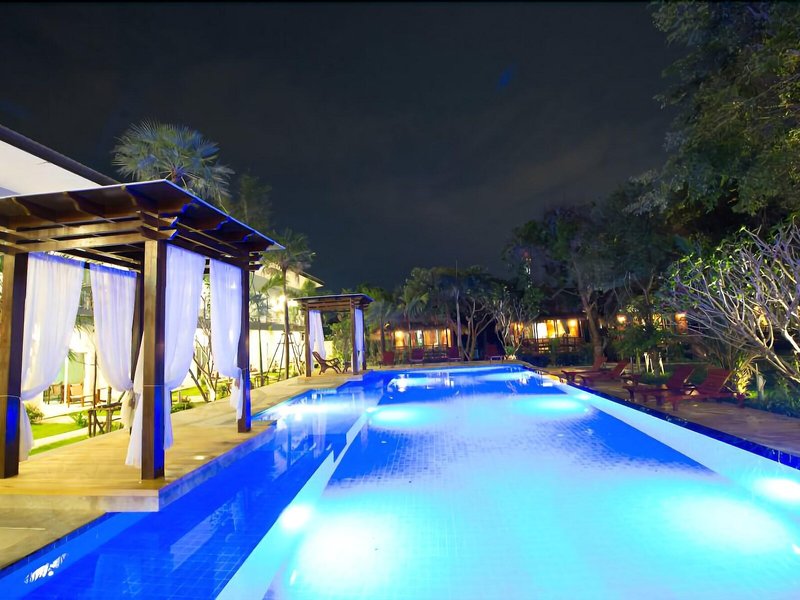 Bora Bora Villa Phuket 8
