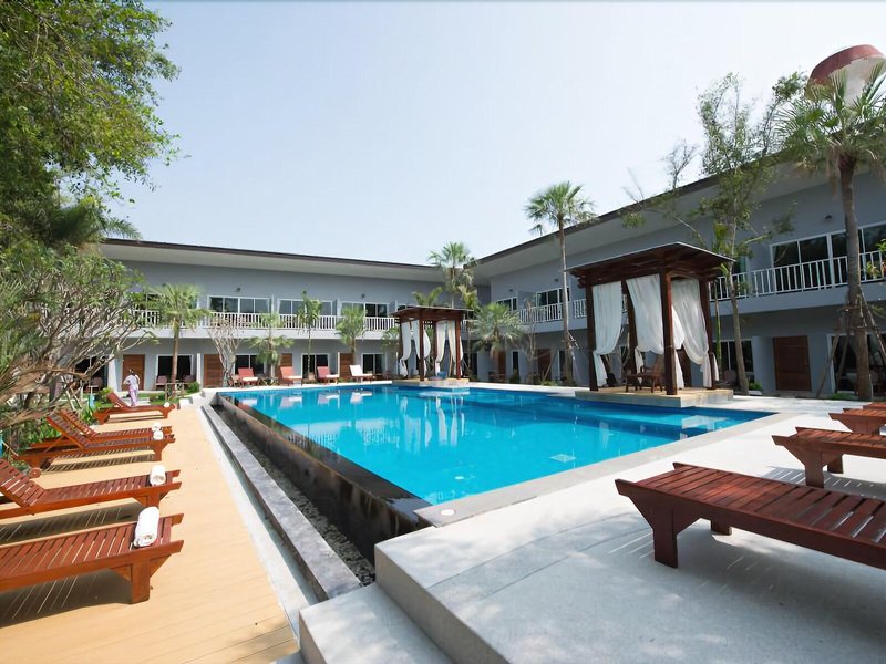 Bora Bora Villa Phuket 9