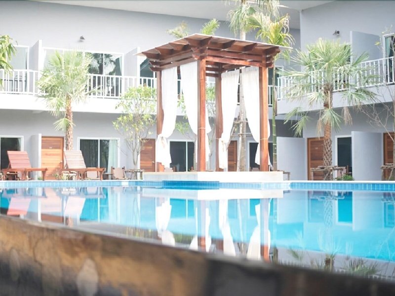 Bora Bora Villa Phuket 13