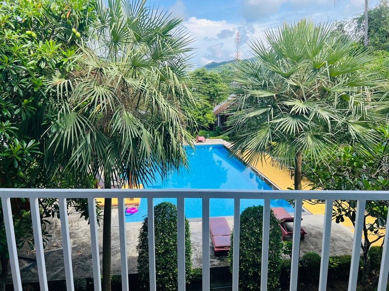 Bora Bora Villa Phuket 14
