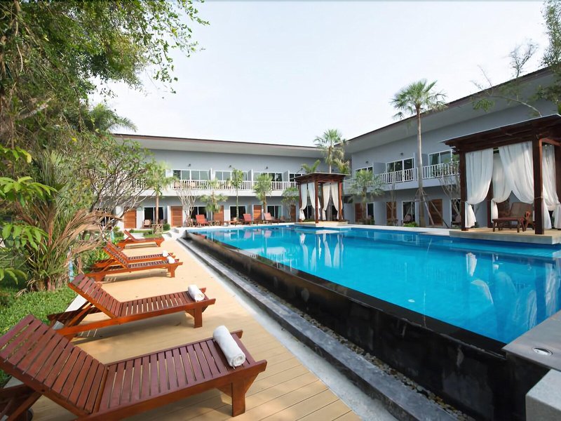 Bora Bora Villa Phuket 15