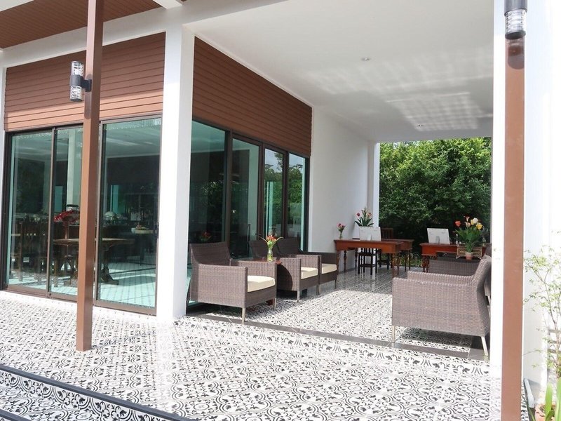Bora Bora Villa Phuket 16