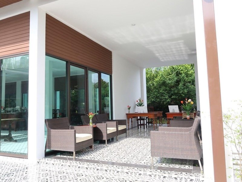 Bora Bora Villa Phuket 17