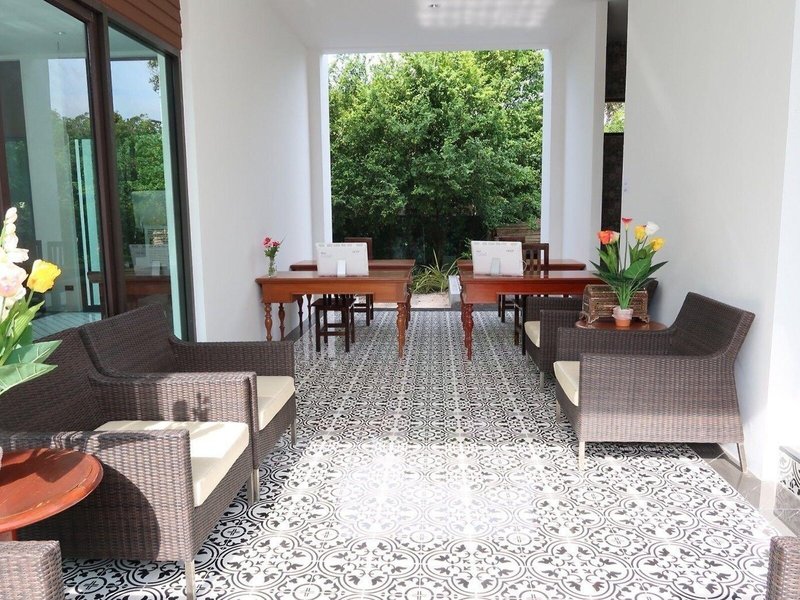 Bora Bora Villa Phuket 18