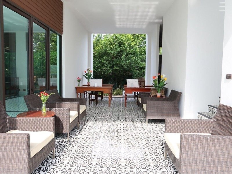 Bora Bora Villa Phuket 19