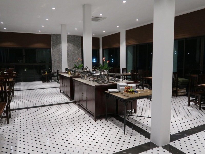 Bora Bora Villa Phuket 21