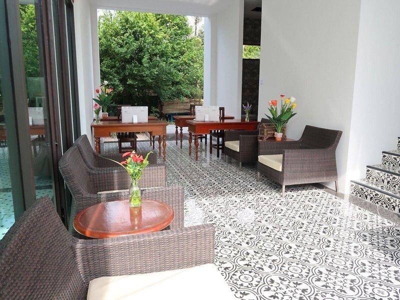Bora Bora Villa Phuket 23