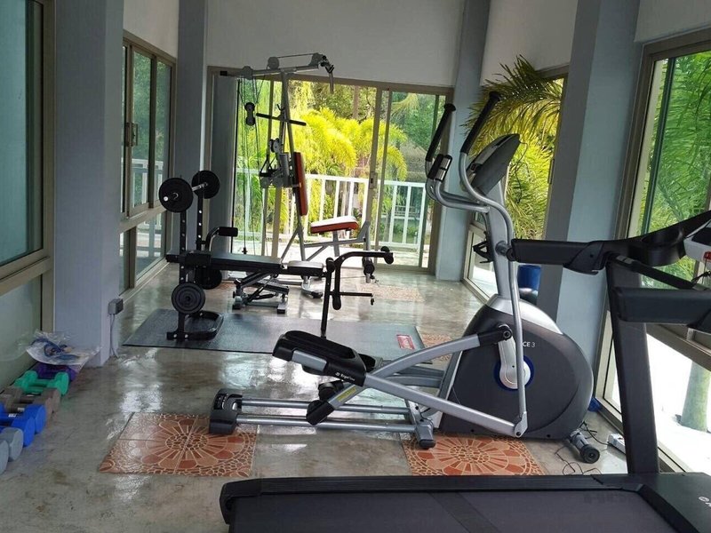 Bora Bora Villa Phuket 29