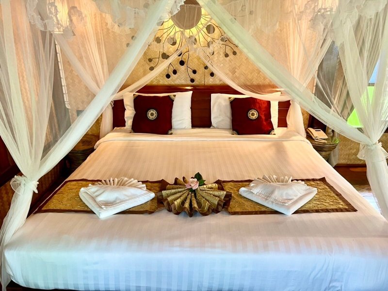 Bora Bora Villa Phuket 30