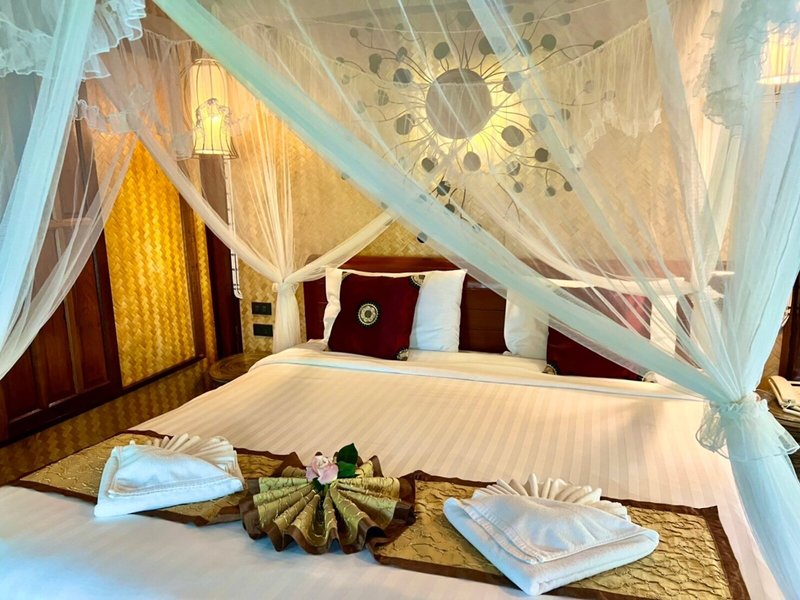 Bora Bora Villa Phuket 31