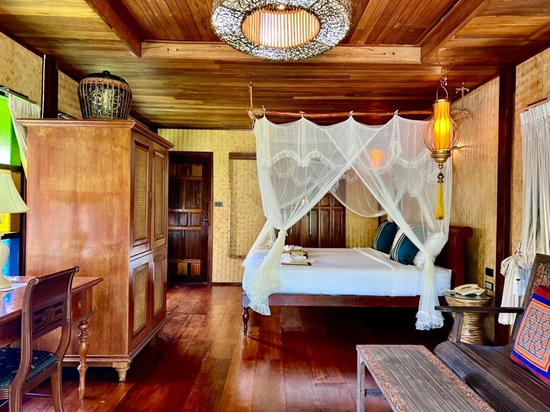 Bora Bora Villa Phuket 32