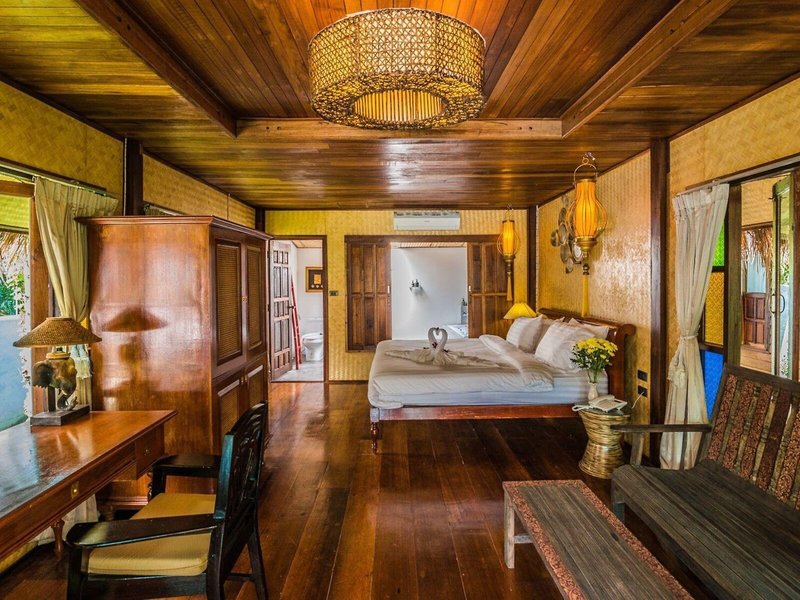 Bora Bora Villa Phuket 34