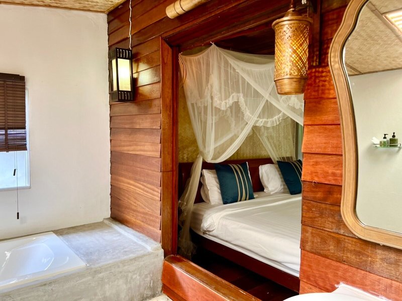 Bora Bora Villa Phuket 36