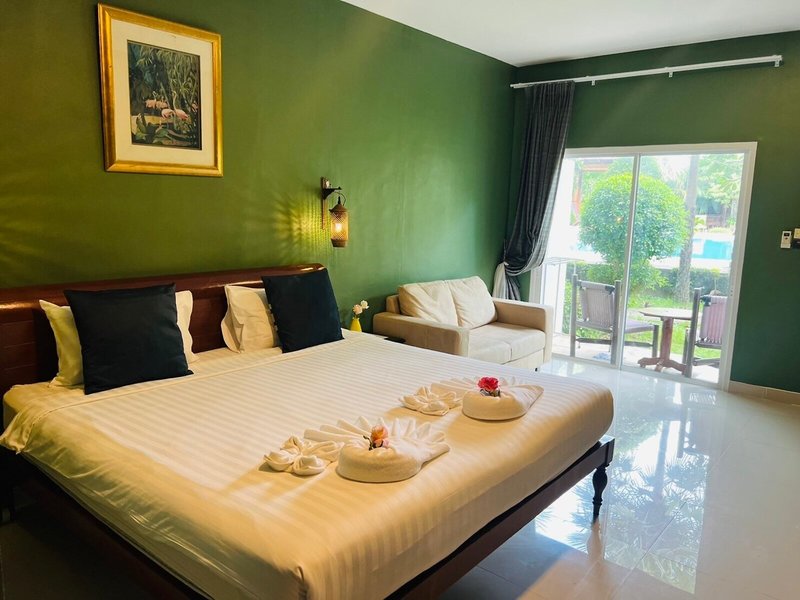 Bora Bora Villa Phuket 37