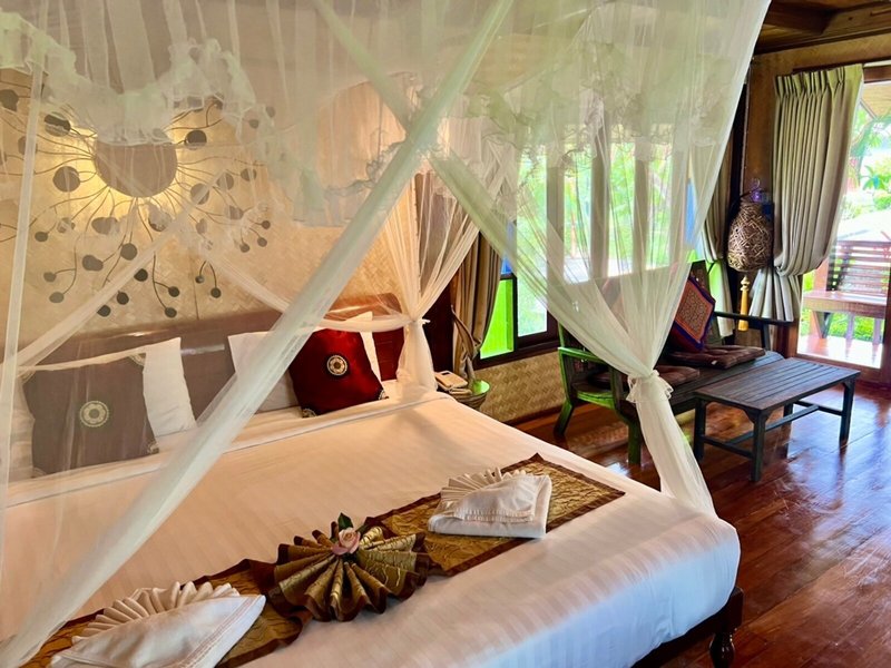 Bora Bora Villa Phuket 39