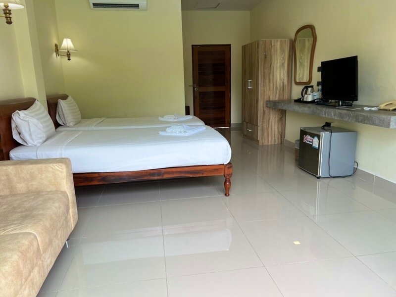 Bora Bora Villa Phuket 40