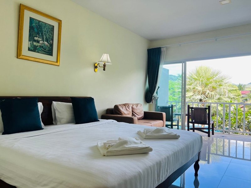 Bora Bora Villa Phuket 41