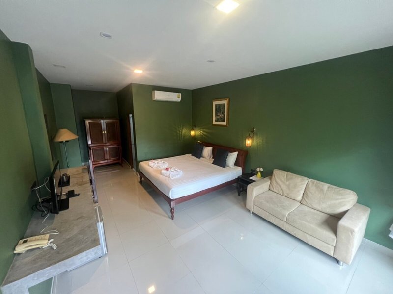Bora Bora Villa Phuket 42