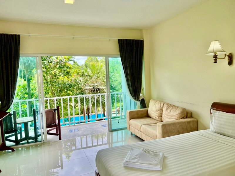 Bora Bora Villa Phuket 43