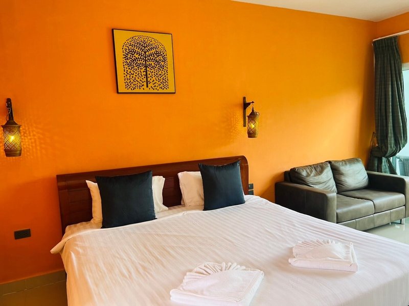 Bora Bora Villa Phuket 44