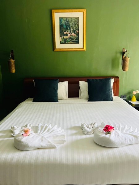 Bora Bora Villa Phuket 45