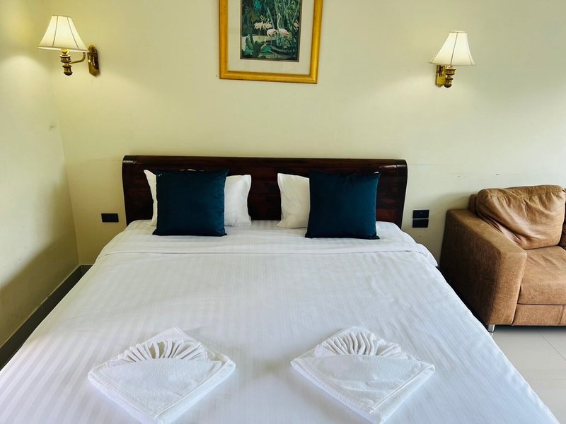 Bora Bora Villa Phuket 46