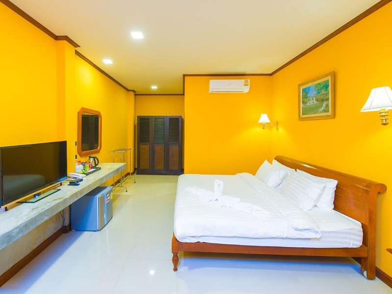 Bora Bora Villa Phuket 47