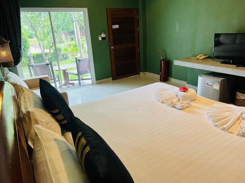 Bora Bora Villa Phuket 48