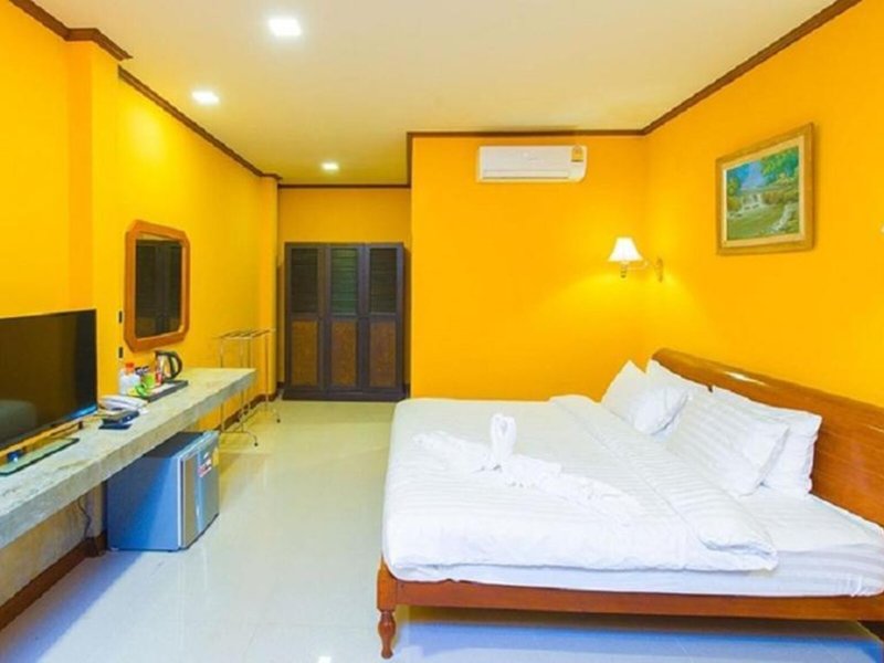 Bora Bora Villa Phuket 49