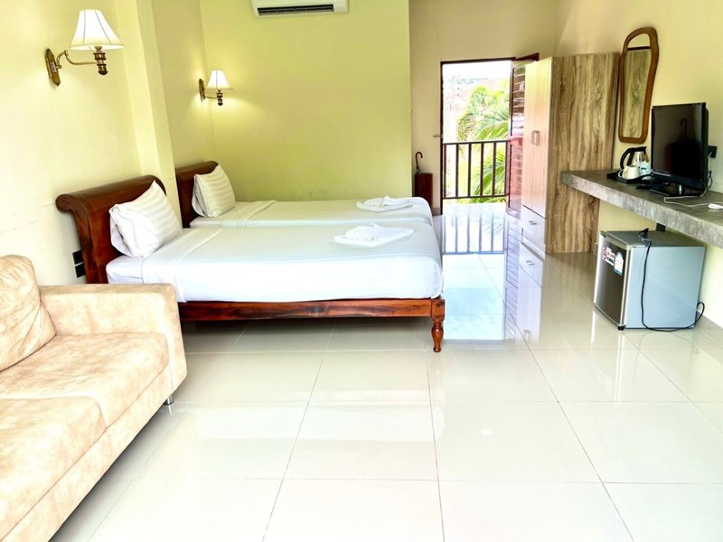 Bora Bora Villa Phuket 50